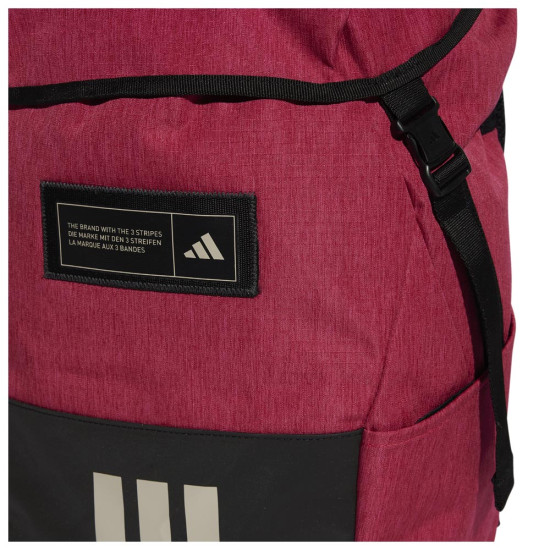 Adidas Τσάντα πλάτης 4Athlts Camper Backpack Adidas Τσάντα πλάτης 4Athlts Camper Backpack